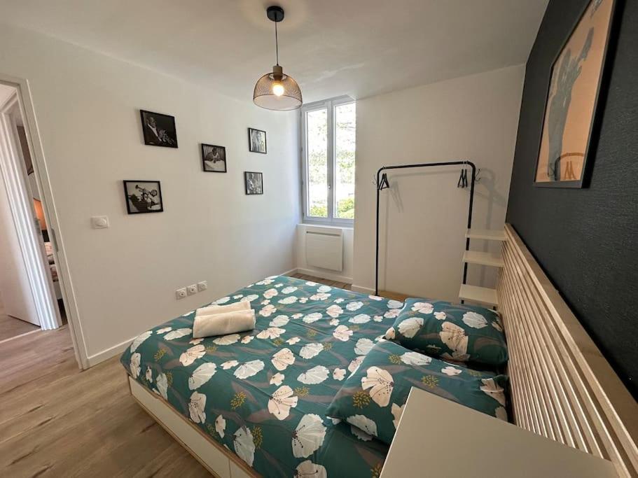Appartement Jazz Vienne Nord Ngoại thất bức ảnh
