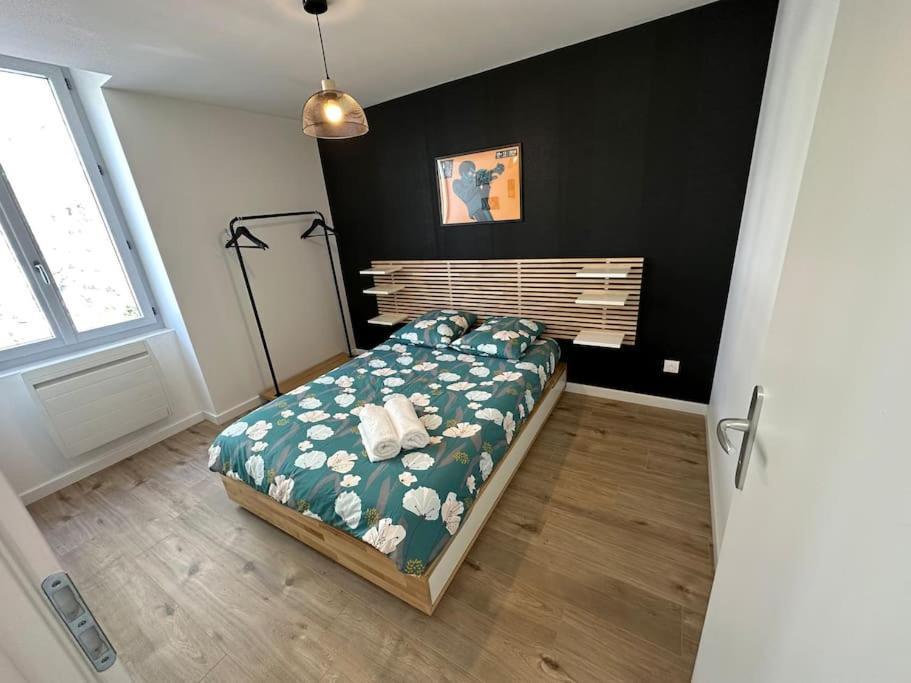 Appartement Jazz Vienne Nord Ngoại thất bức ảnh